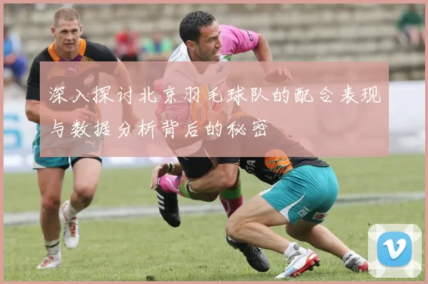 深入探讨北京羽毛球队的配合表现与数据分析背后的秘密