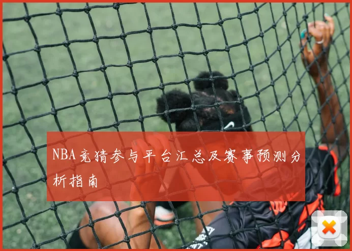 NBA竞猜参与平台汇总及赛事预测分析指南