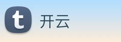 开云 logo